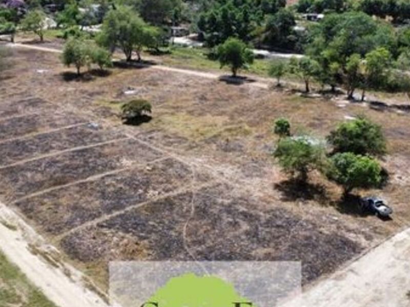 Venta Rancho Santa Fé Puerto Vallarta