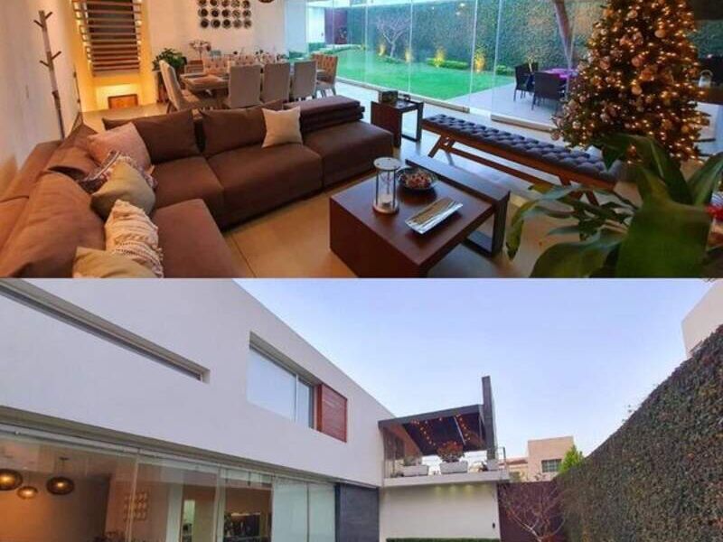 Venta casa Jalisco