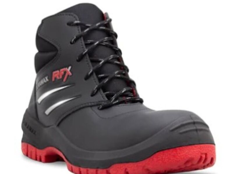Botas roi punta de acero en Monterrey