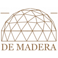 domos de madera