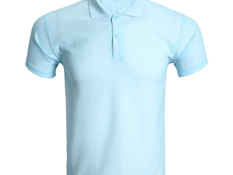 Polo hombre uniforme en CDMX 