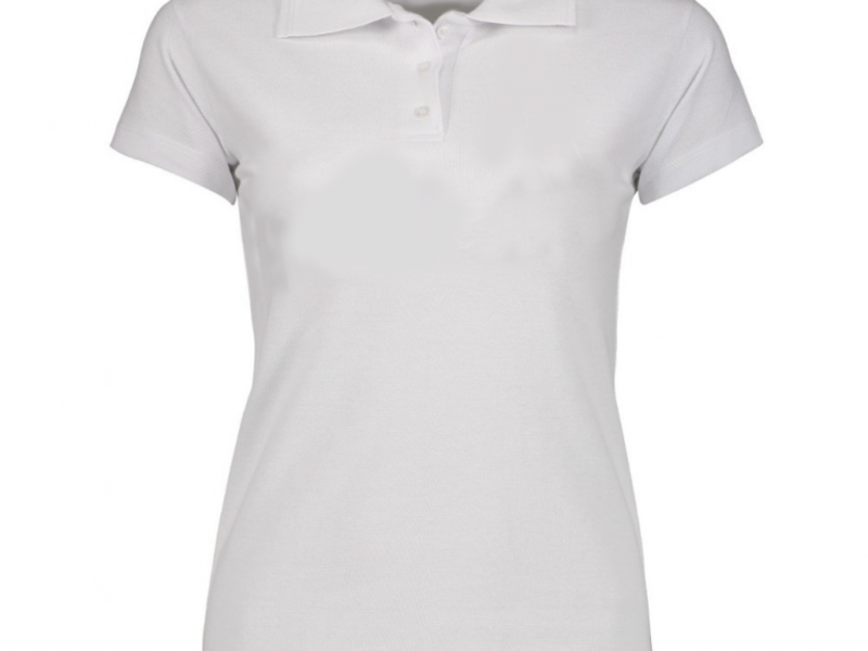 Polo mujer uniforme en CDMX