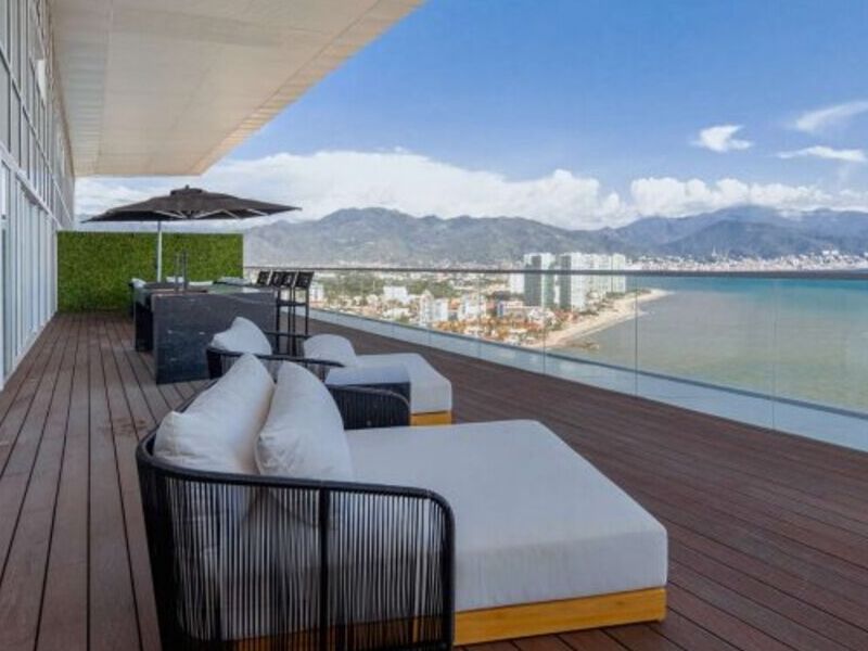 Venta departamento Puerto Vallarta, Jalisco