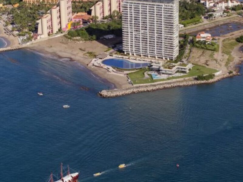 Venta departamento Marina Vallarta