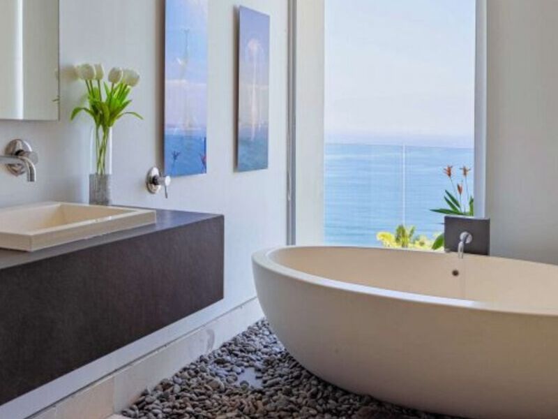 Venta departamento Amapas Puerto Vallarta