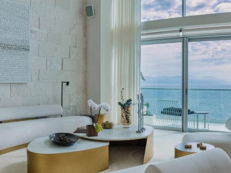 Venta casa Zona Hotelera Puerto Vallarta