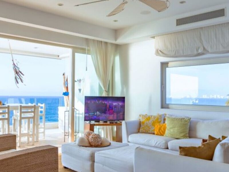 Venta departamento MIRABLAU Puerto Vallarta