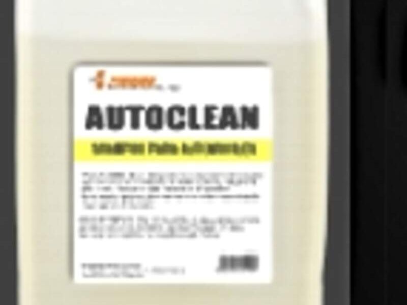 Limpiador Auto clean Ciudad de Mexico
