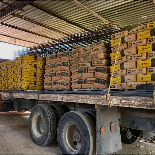 MATERIALES PARA CONSTRUCCION LOS TRES REYES