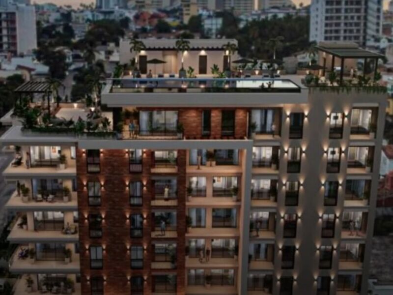 Venta condominios Versalles, Puerto Vallarta