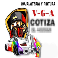V-G-A Hojalatería y Pintura