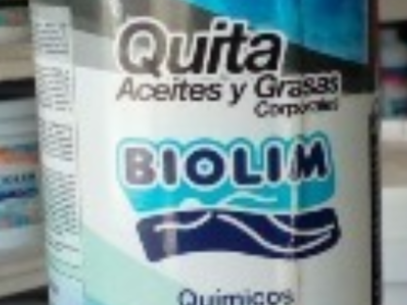 Quito aceite y grasa Benito Juárez