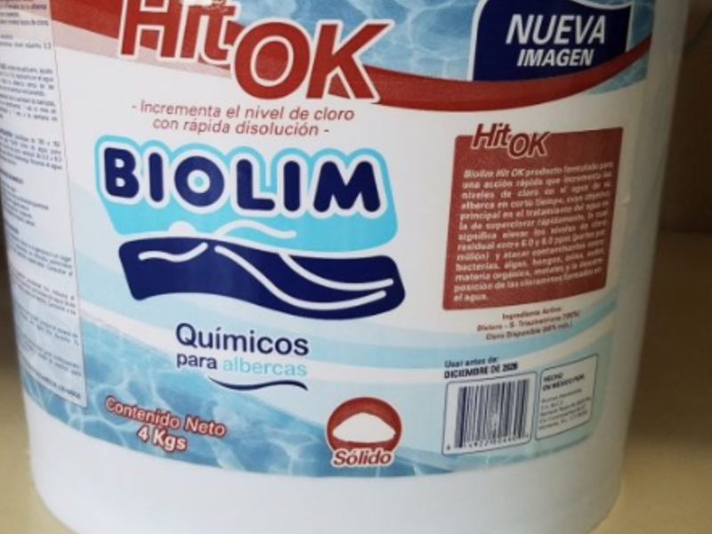Hit ok Benito Juárez