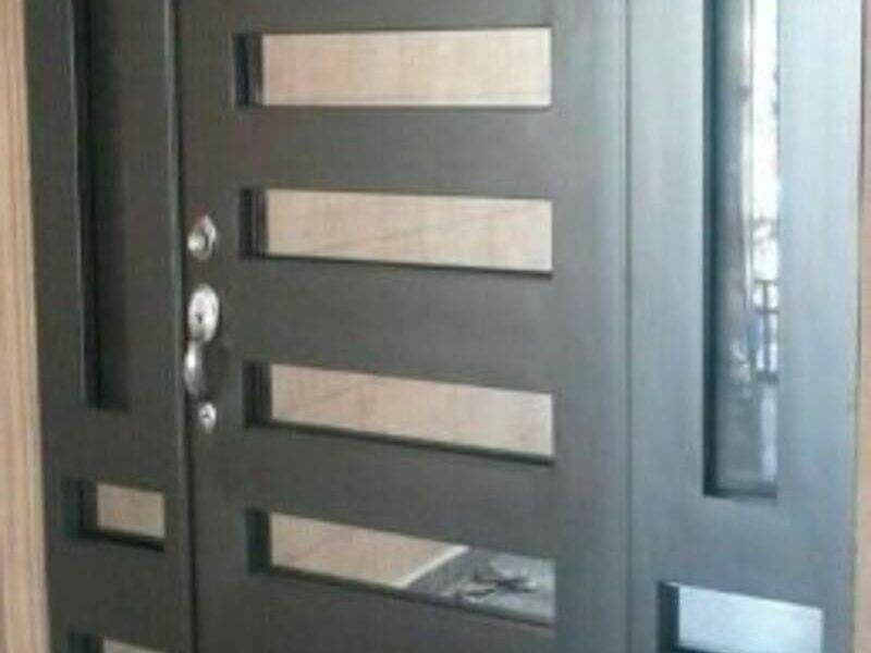 Puertas en Sonora