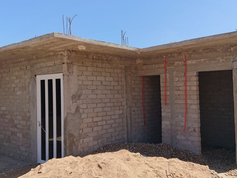Venta casa Plaza Valle