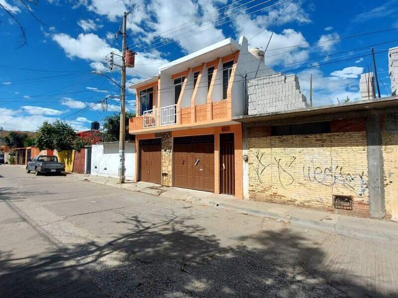 Venta casa Montoya