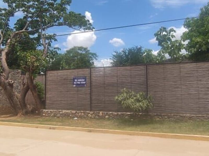Venta casa San Raymundo Jalpan