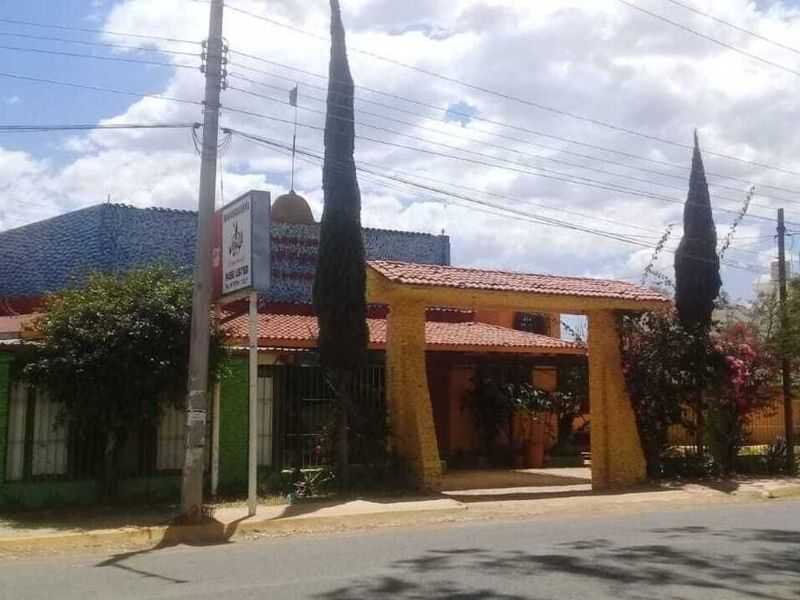 Venta casa San Agustin Yatareni