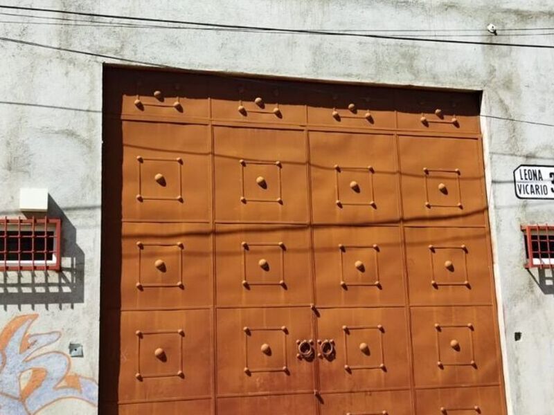 Venta bodega Oaxaca Juárez