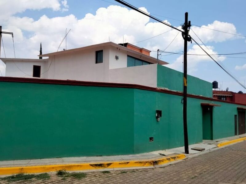 Venta casa Lomas Sierra Juárez 1a Sección