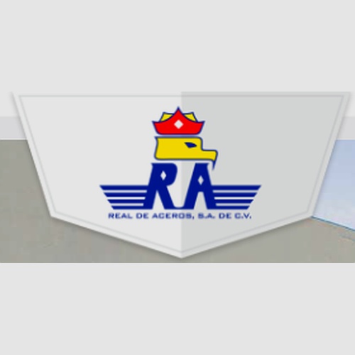 REAL DE ACEROS SUR S.A DE C.V