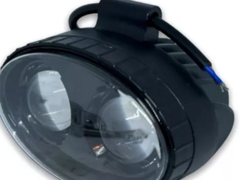 Faro Luz LED Mexico
