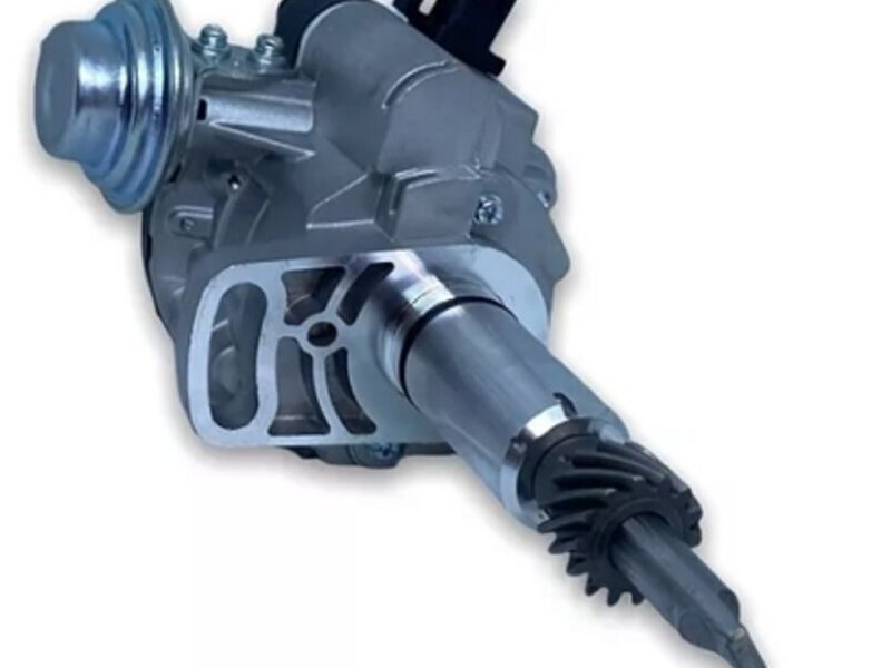 Distribuidor Motor Mexico