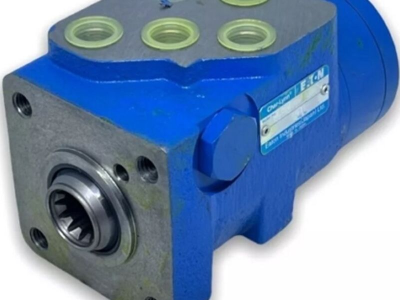 Orbitol Montacargas Mexico