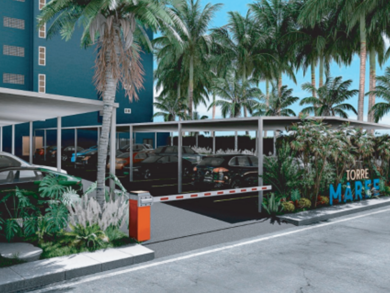 Departamentos  Preventa  Riviera Veracruz
