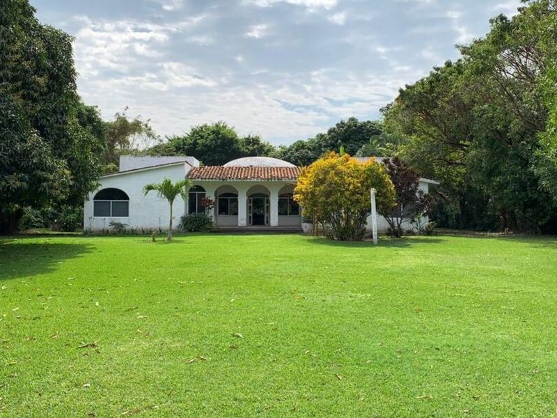 Casa Venta Antigua Veracruz