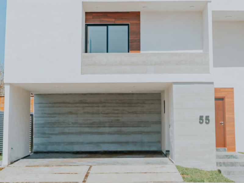 Casa Venta  Tiburon Veracruz