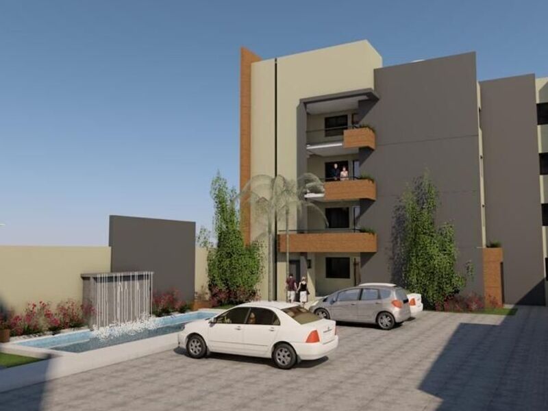 Departamentos Preventa Marino Veracruz