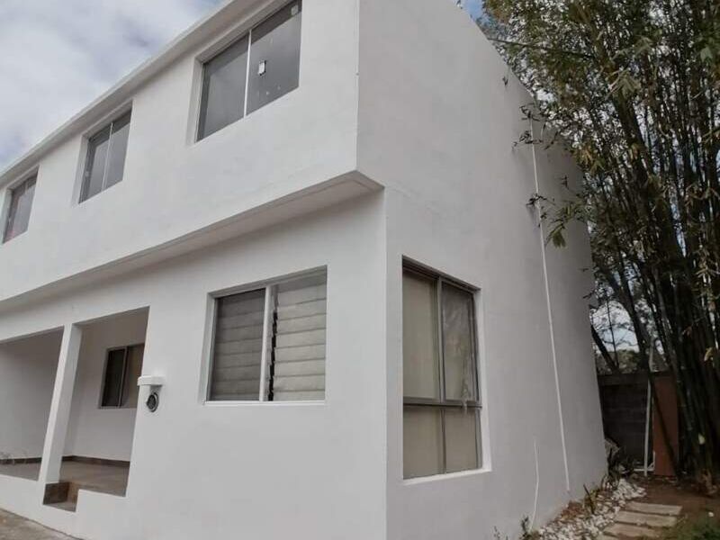 Casa Venta Bosque Veracruz