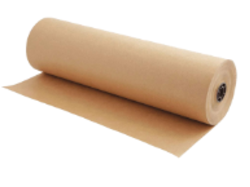 Papel kraft Mx