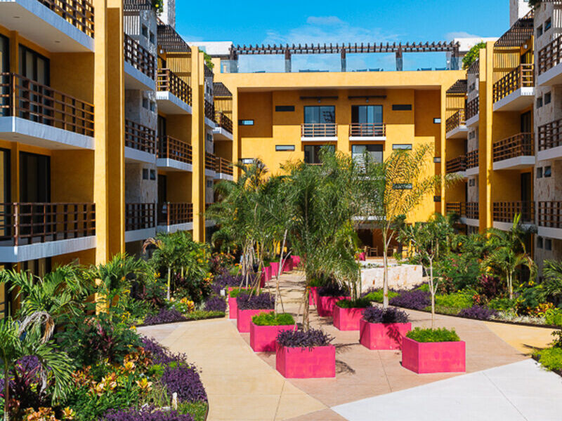 Departamentos Venta Lunada Veracruz