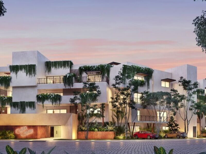 Departamentos Venta Costa Veracruz