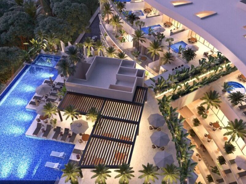 Departamentos Venta MARILA Veracruz