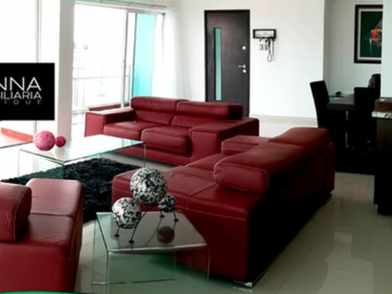 Departamento  venta Conchal Veracruz