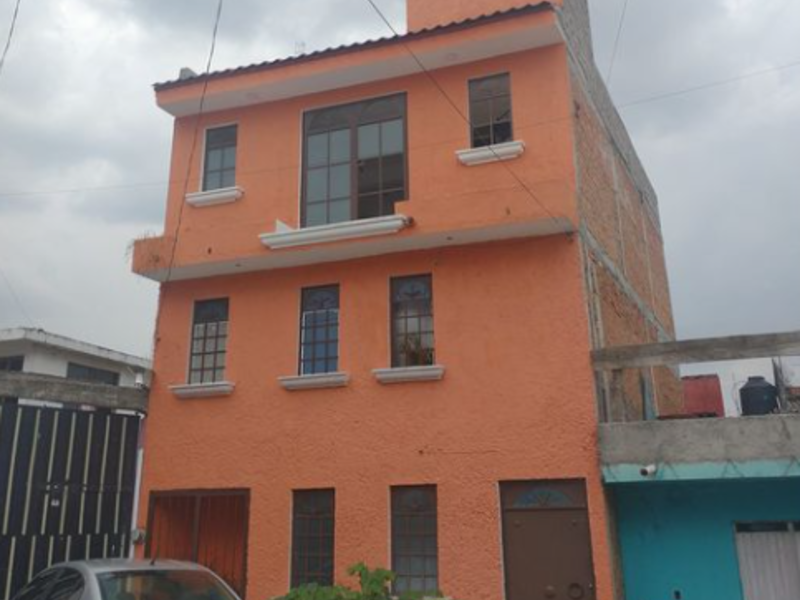 Venta edificio