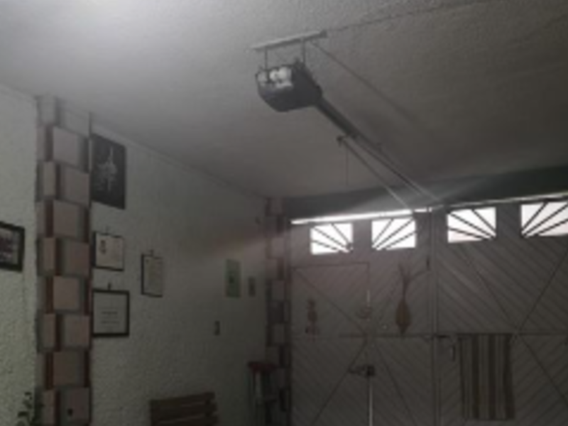 CASA HABITACIÓN