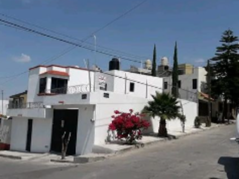 Casa Piedra Lisa