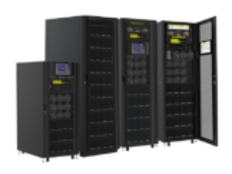 UPS Smartbitt Mexico