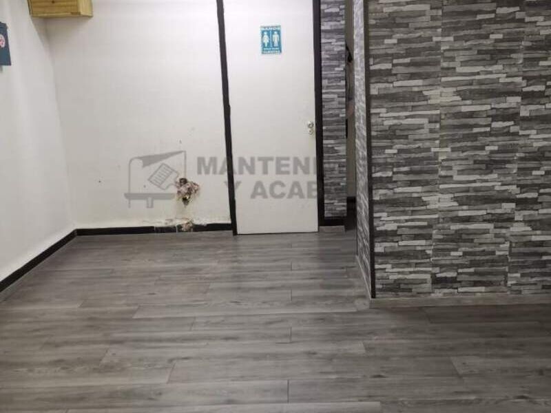 Piso Laminado en Cuauhtémoc
