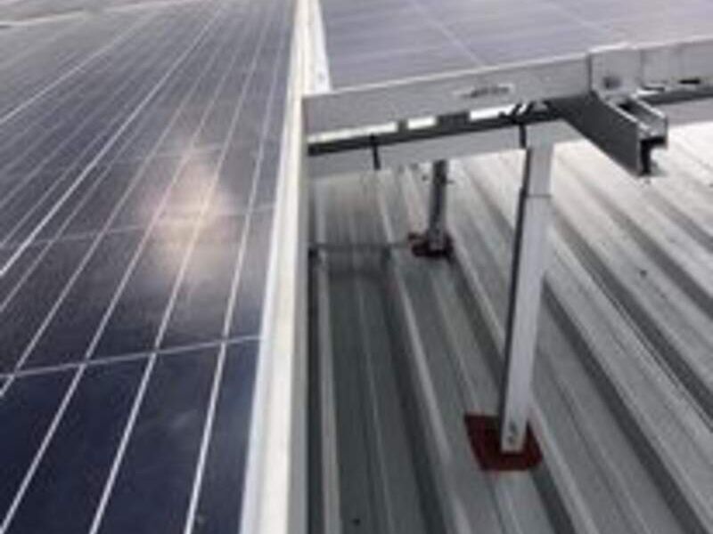Paneles solares México Tijuana