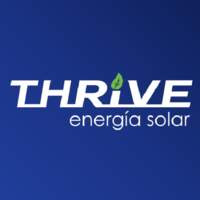 Thrive Energía Solar
