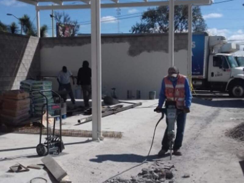 instalaciones hidráulicas en ciudad de méxico