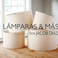 Lamparas y mas