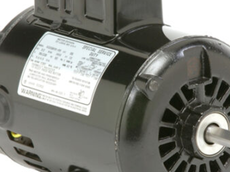 Motor D3CP