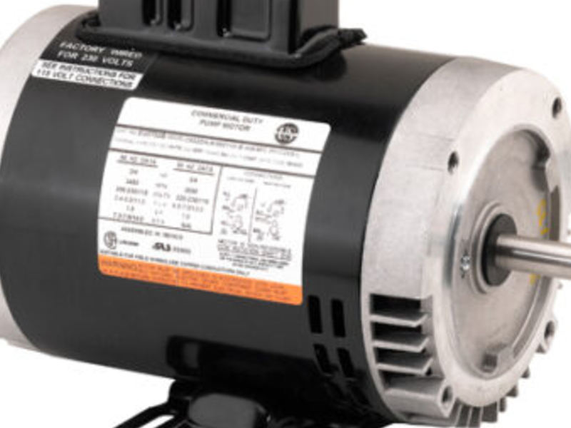 Motor EC3