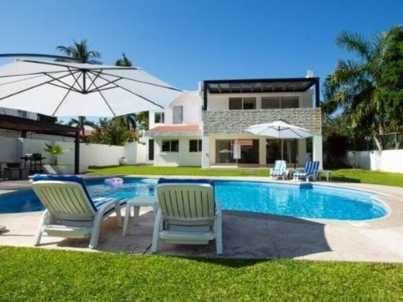 Venta casa Villas Paradiso Puerto Vallarta